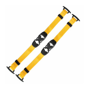 Summit-Creative Tenzing FStrap Yellow