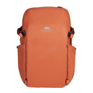 Summit-Creative Metropolis Backpack 16l orange