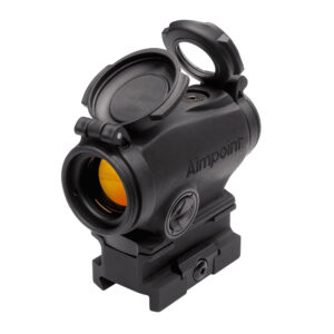Aimpoint Richtkijker Duty RDS 2 MOA Picatinny 39mm Spacer