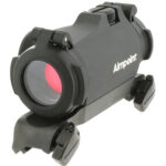 Aimpoint Richtkijker Micro H-2, 2 MOA, incl. Blaser zadelmontering