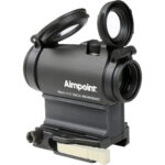Aimpoint Richtkijker Micro H-2 2MOA Weaver 39mm afstandhouder