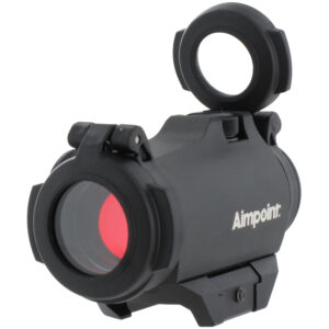 Aimpoint Richtkijker Micro H-2, 4 MOA, zonder montage