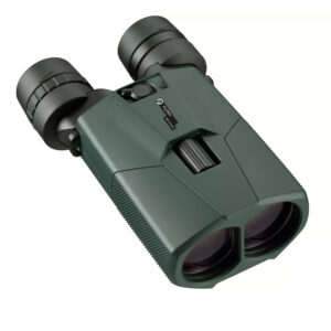 Alpen Optics Beeldgestabiliseerde verrekijker Apex Steady HD 20×42