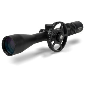 Anschütz Optics Richtkijker Air Pro 6-24×50 SP FFP AP MIL IR