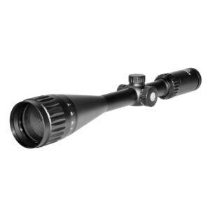 Anschütz Optics Richtkijker Classic 6-24×50 AO Mil Dot IR
