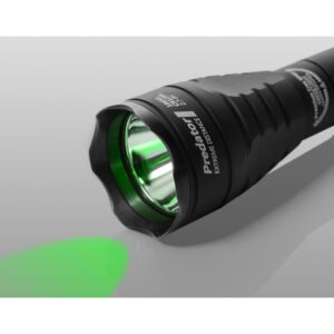 Armytek Zaklamp LED-penlight “Predator