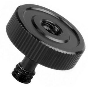 ASToptics Fotoschroef, 1/4″