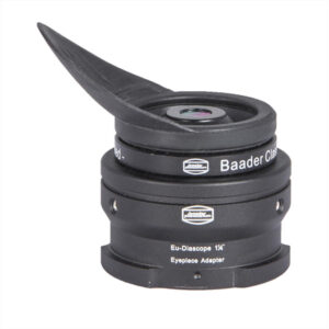 Baader Classic-Ortho oculair, 6mm, met ZEISS-bajonet
