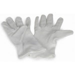 Baader Katoenen jersey handschoenen