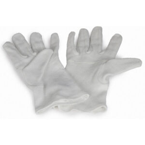 Baader Katoenen jersey handschoenen