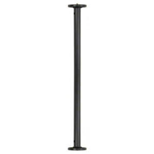 Berlebach Middenzuil verlengstuk, 50cm, 3/8″