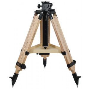 Berlebach Houten tripod Planet K70 3/8″