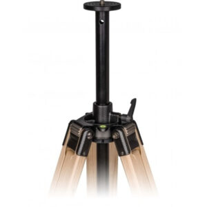 Berlebach Houten tripod Report 122 1/4″