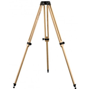 Berlebach Houten tripod Report 202 1/4″