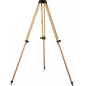 Berlebach Houten tripod Report 312 3/8″