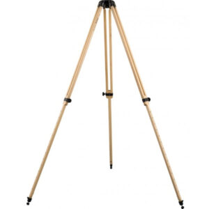 Berlebach Houten tripod Report 402 1/4″