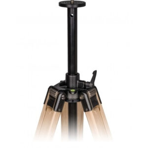 Berlebach Houten tripod Report 422 3/8″