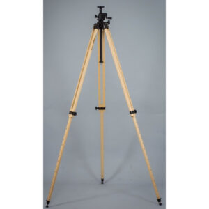 Berlebach Houten tripod Report 442/K