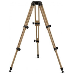 Berlebach Houten tripod Report 813 3/8″