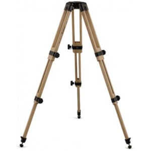 Berlebach Houten tripod Report 903 1/4″