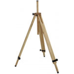 Berlebach Houten tripod Report EMV 2022HL 1/4″