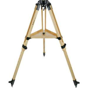 Berlebach Houten tripod UNI 18 Skywatcher EQ6