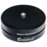 Berlebach Adapter met Foto draad 3/8"