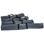 Berlebach Statief tas Report 70cm