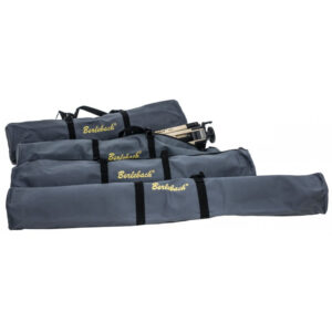 Berlebach Statief tas Report 80cm