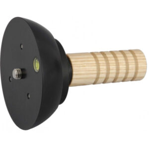 Berlebach Nivelleerinrichting 100mm 3/8"