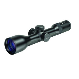 Blaser Richtkijker B2 2,5-15x56 iC QDC+, Rail