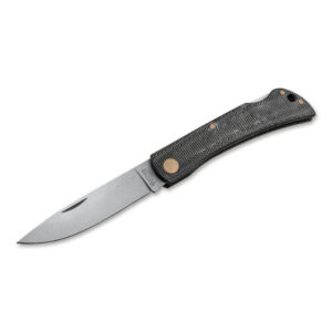 Böker Messen Rangebuster Black Copper
