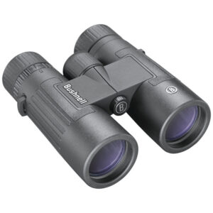 Bushnell Verrekijkers Legend 8x42 Roof, zwart, FMC