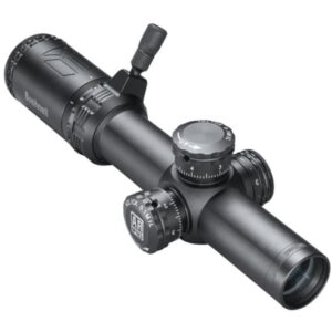 Bushnell Richtkijker AR Optics 1-4x24 BTR-1 FFP, black