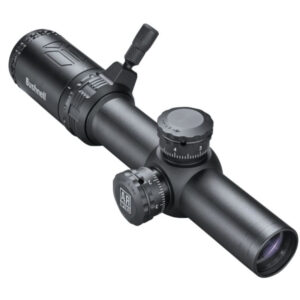 Bushnell Richtkijker AR Optics 1-4x24 DZ 223 SFP, black