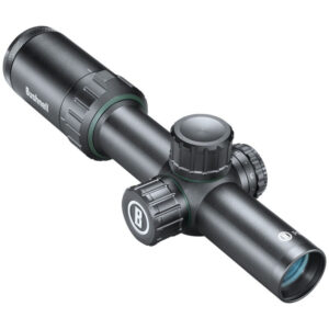 Bushnell Prime 1-4x24 zwart Richtkijker Belichting, Doos