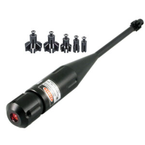 Bushnell Laser richthulp, .22-.50