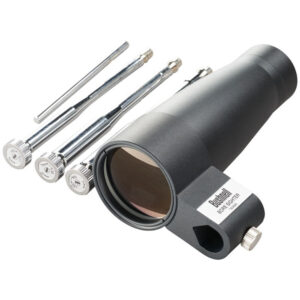 Bushnell Expandeerbare opspandoornset Koffer & opspandoorns .17 - .45 kaliber, doos