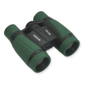 Carson Verrekijkers HAWKE 5x30 kinderverrekijker