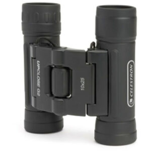 Celestron Verrekijkers 10x25 UpClose G2