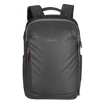 Dulepro Top Backpack B450N V2 vooraanzicht met minimalistisch ontwerp en waterafstotende afwerking