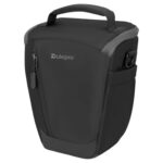 Dulepro Top Zoom Bag Z14 vooraanzicht met draaggreep en minimalistisch ontwerp