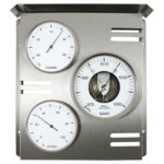 Fischer Weerstation voor buiten