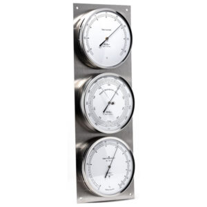 Fischer Weerstation voor buiten Verticaal