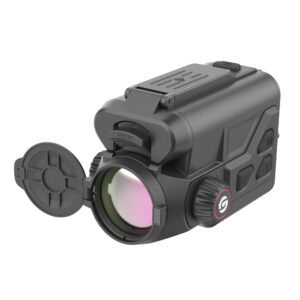 Guide Warmtebeeldcamera TB630