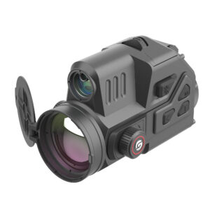 Guide Warmtebeeldcamera TB650LP