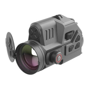 Guide Warmtebeeldcamera TB650P