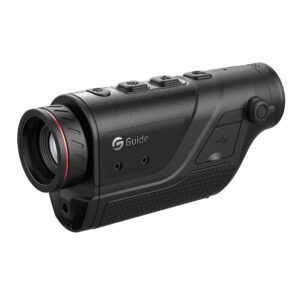 Guide Warmtebeeldcamera TD421