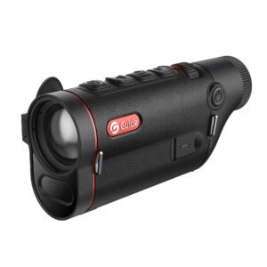 Guide Warmtebeeldcamera TD433L