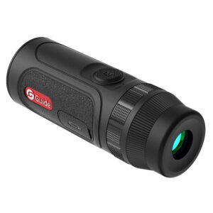 Guide Warmtebeeldcamera TE211